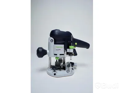 FESTOOL handöverfräs OF 1010 EBQ-Plus